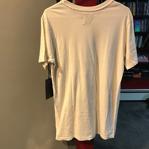 Unif NWT Heaven Only Knows The Hell I Live In - Picture 8 of 8